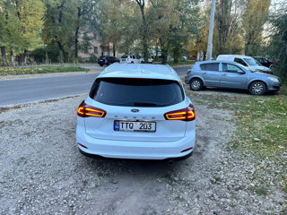 Ford Focus foto 4