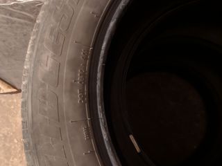 Шины Bridgestone M+S 245/55 R19 - по 200 лей! foto 4