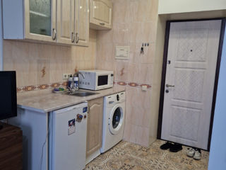 Apartament cu 1 cameră, 26 m², Botanica, Chișinău