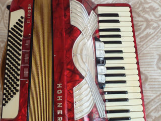 Hohner verdi ll