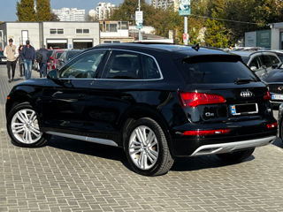 Audi Q5 foto 5