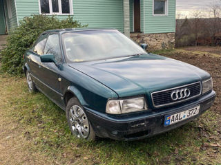 Audi 80 foto 2