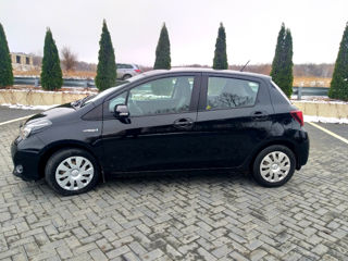 Toyota Yaris foto 5