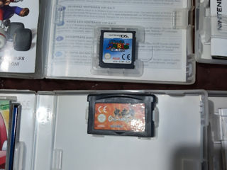 Jocuri NintendoDS/Gameboy Advance foto 3