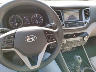 Hyundai Tucson foto 7