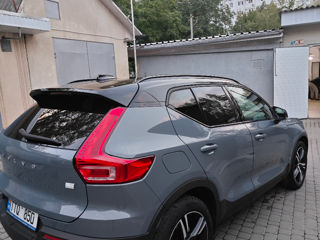 Volvo XC40 foto 2