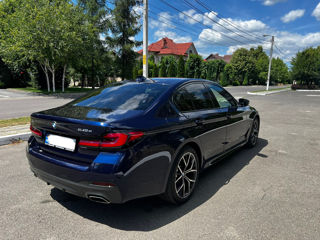 BMW 5 Series foto 5