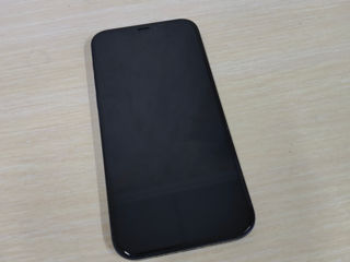 iPhone 12 128GB Black Stare Ideală (nedesfacut) foto 5