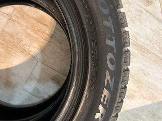 Pirelli Winter Sottozero Serie II 215/60 R17 96H (iarna) foto 2