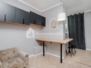 Apartament cu 1 cameră, 37 m², Botanica, Chișinău foto 4