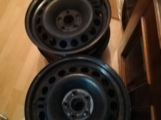 Discuri la R-16/5x105/Opel, Chevrolet