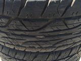 Dunlop grandtrec at3 235 60 r16 120 e x4 foto 3