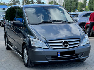 Mercedes Vito foto 3