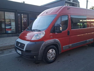 Fiat Ducato foto 2