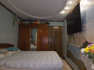 Apartament cu 3 camere, 80 m², Botanica, Chișinău