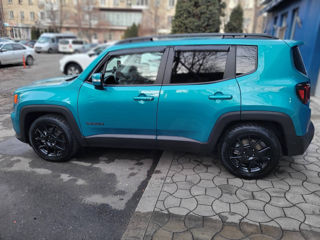 Jeep Renegade foto 3