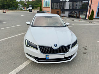 Skoda Superb foto 6