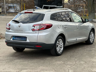 Renault Megane foto 6