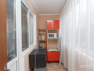 Apartament cu 2 camere, 70 m², Râșcani, Chișinău foto 4