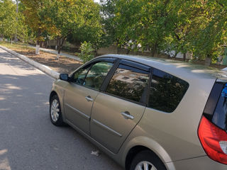 Renault Grand Scenic foto 5