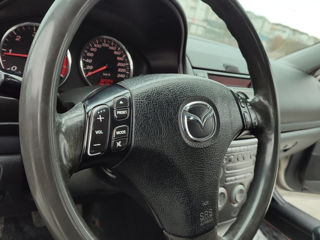 Mazda 6 foto 7