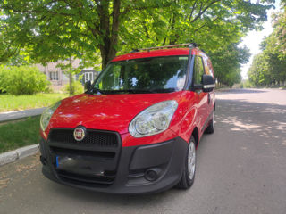 Fiat Doblo foto 6