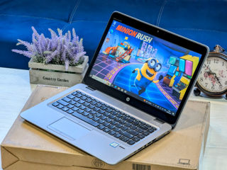 HP EliteBook 840 G4 IPS Touch (Core i5 7300u/16Gb DDR4/256Gb SSD/14.1" FHD IPS TouchScreen) foto 4