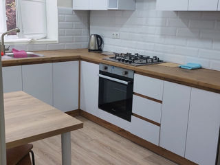 1-комн. кв., 29 м², 1/4 эт.