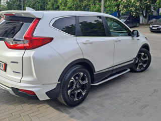 Honda CR-V foto 4