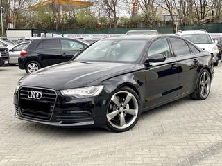 Audi A6 foto 2