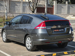 Honda Insight foto 4