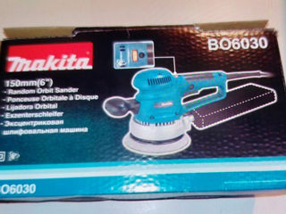 Makita  BO  6030 foto 5