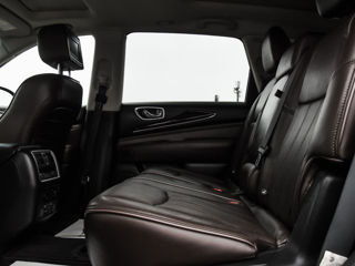 Infiniti QX60 foto 9