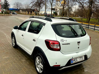 Dacia Sandero Stepway foto 3