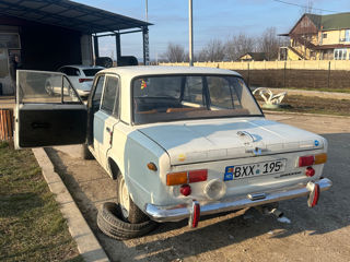 Lada / ВАЗ 2101 фото 2