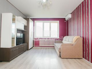 Apartament 1 cameră, 42 mp, mobilat, Buiucani 31500 € foto 2