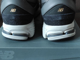 Кроссовки New Balance 2002R новые в упаковке! foto 5