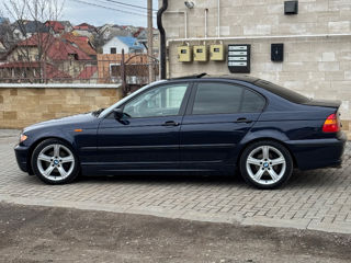 BMW 3 Series foto 3