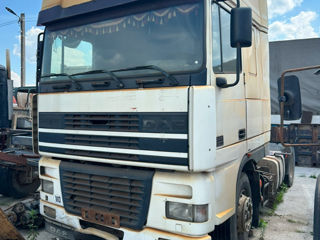 Daf Xf