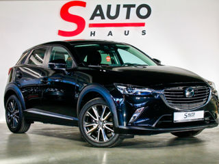 Mazda CX-3 foto 4