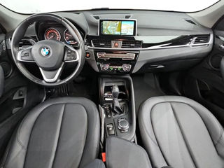 BMW X1 foto 7