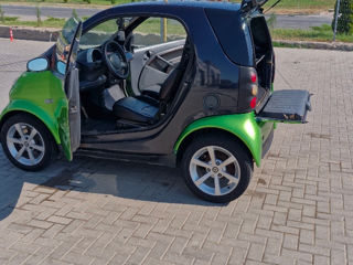 Smart Fortwo foto 4