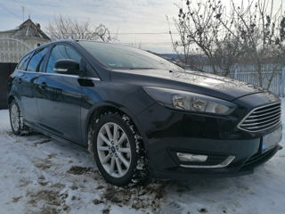 Ford Focus foto 3