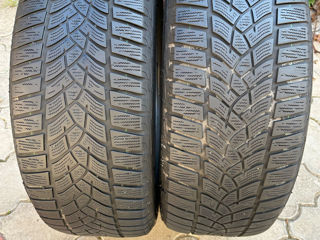 215/55R17 Continental/Goodyear foto 5