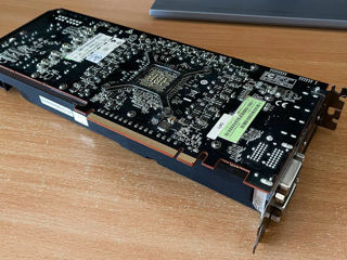 AMD Radeon R9 290 4GB DDR5 foto 4