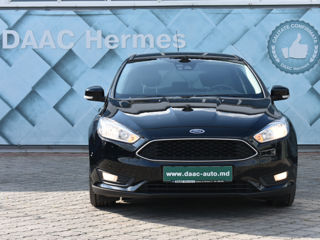 Ford Focus foto 2