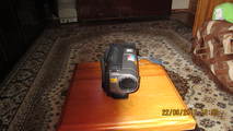 Продам видео-камеру Sony foto 2