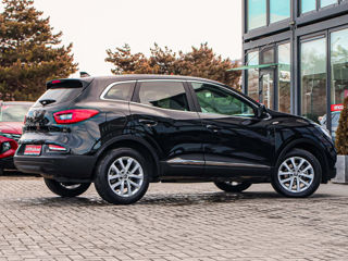 Renault Kadjar foto 5