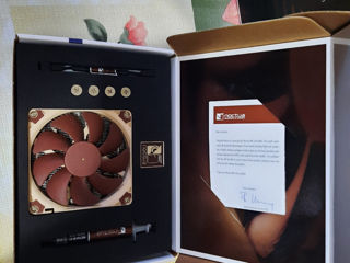 Noctua NH-L9a AM4 foto 2