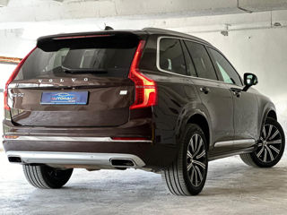 Volvo XC90 foto 5